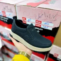 کفش طبی راحتی رسمی اداری