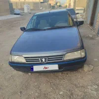 پژو 405مدل 94