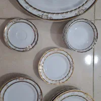 چینی اسپیدار اصل