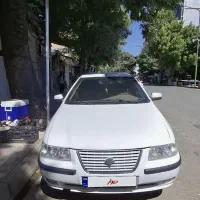 سمند مدل ۹۳ ef7