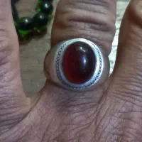 انگشترعقیق