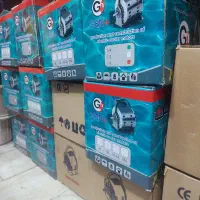 تعمیر موتور کولر آبی نمایندگی محمدی