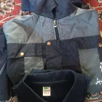 لباس کار