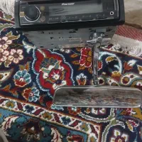 ظبط و آینه اسپرت