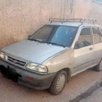 پراید۸۸