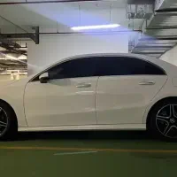 بنز A200L