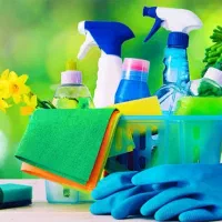 نیازمند نیروی خانم جهت امور منزل