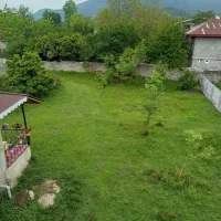 ویلای روستایی جنگلی روزانه