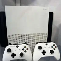 xbox ones|کنسول، بازی ویدئویی و آنلاین|شیراز, سلطان آباد|دیوار