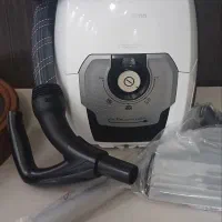 جاروبرقی
