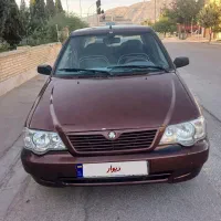 پراید مدل 89 موتور تازه تعمیر