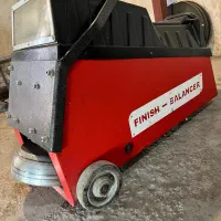 دستگاه بالانس FINISHدرجا