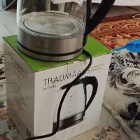 کتری برقی در حدنو