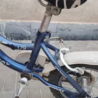 دوچرخه کودک