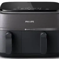 سرخ کن دوقلو فلیپس (phlips) NA350