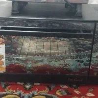 ماکروفر صفر