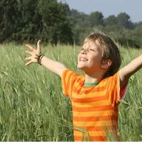 پرستار کودک شما  در  منزل خودم