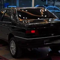 405مشکی|خودرو کلاسیک|مرودشت, گندم‎|دیوار