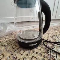 کتری برقی نو