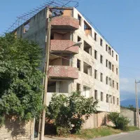 فروش و معاوضه مجتمع مسکونی ۱۶ واحدی شمال با مشهد