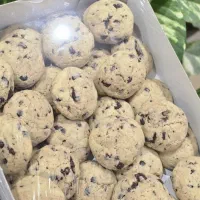 سفارش کوکی شکلاتی و نیویورکی
