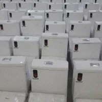توالت فرنگی مدل واش دان  vashdan