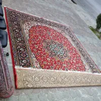 فرش های۱۲متری بدون لک پارگی پوسیدگی قالیشویی رفته