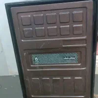بخاری نفتی