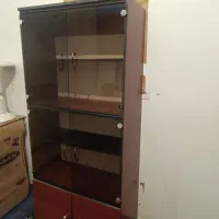 کمد جهت استفاده کتابخانه