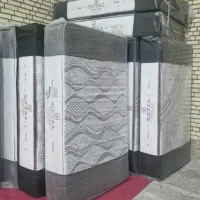تشک مخصوص کسانی که سنگین وزن هستن/رویال اصل