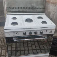 گاز طرح فر