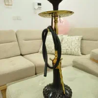 قلیان کرنو