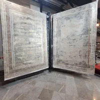 فرش ۶ متری کلاسیک در گالری نگارین نقد و اقساط