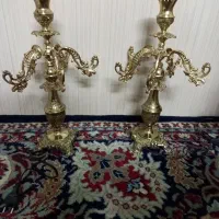 شمعدان  قدیمی