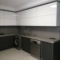 کابینت آماده پارادیس