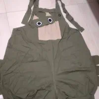 لباس اورال