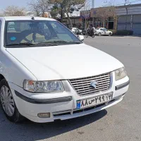 سمند مدل ۹۰دوگانه