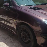 206sdمدل 90|خودرو سواری و وانت|کرمان, |دیوار