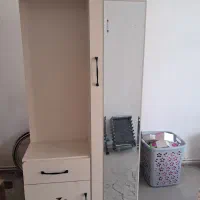 جاکفشی اینه دار کرمی