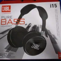 هدفون مدل جی بی ال