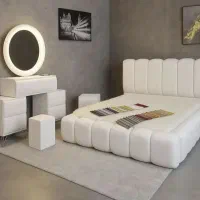 سرویس خواب رزا