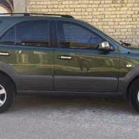 سورنتو EX3300 مدل ۲۰۰۸