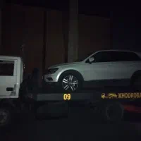 کفی خودروبر،امدادخودرو،یدک کش
