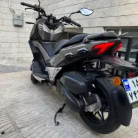 موتور لیفان kpv مدل 1404سالم ،کم کار و در حد
