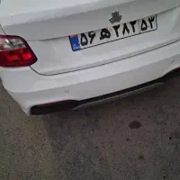 پلاک ماشین