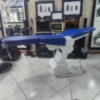 یونیت برقی صندلی آرایشگاه پزشکی