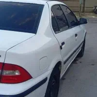 سمند مدل 91