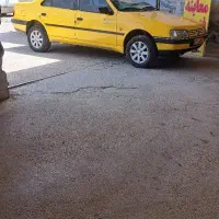 دربستی اهواز به شوشتر