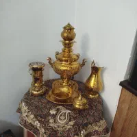 سماوربرنجی