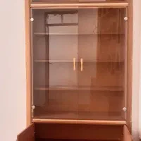 کتابخانه  ویترینی ام دی اف